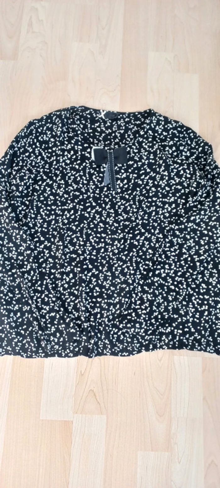 Blouse T:36 - photo numéro 4