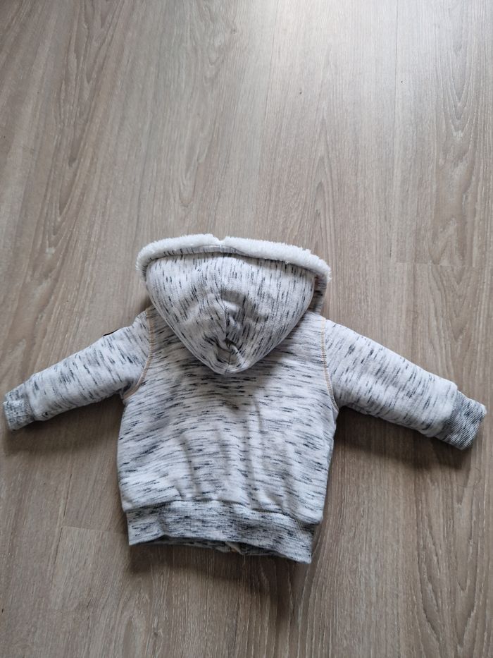 Veste garçon - photo numéro 3