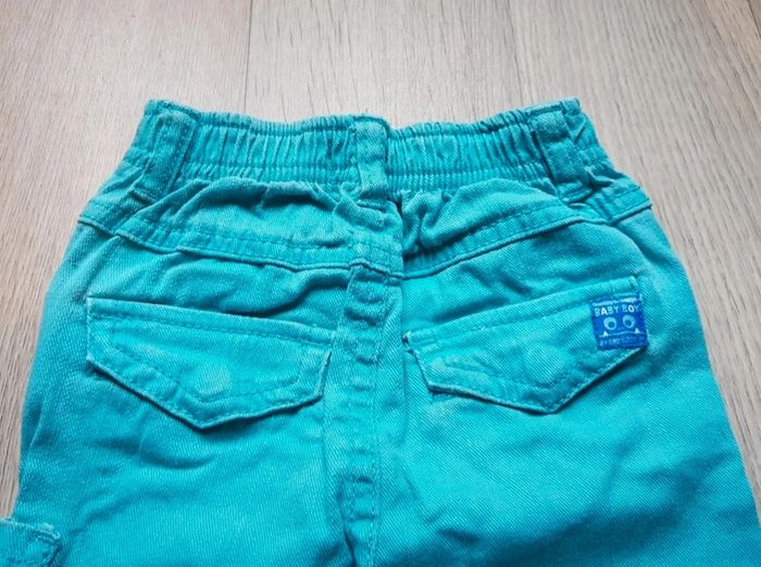 Bermuda Orchestra 12 mois - photo numéro 4