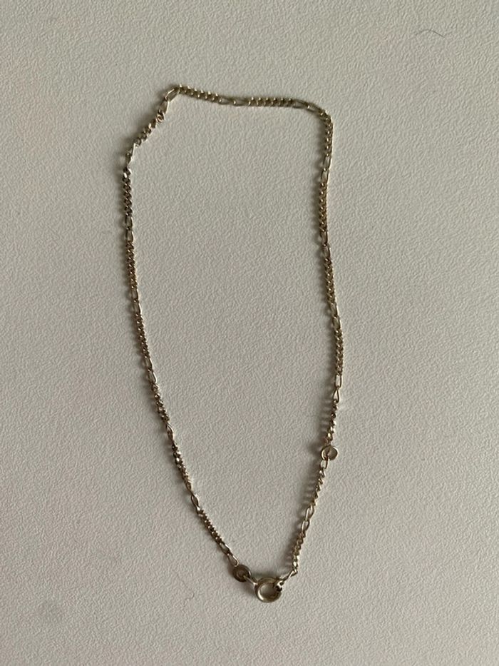 Bracelet Chaîne de cheville