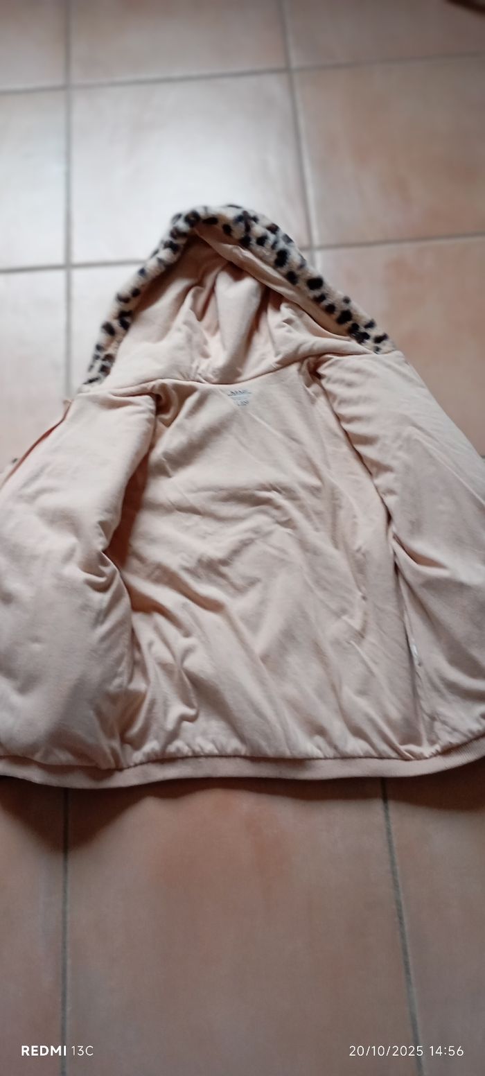 2 gilets - photo numéro 4