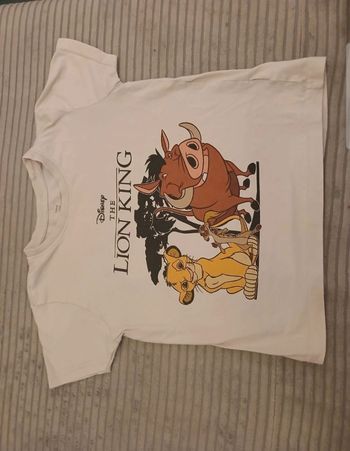 T-shirt enfant 