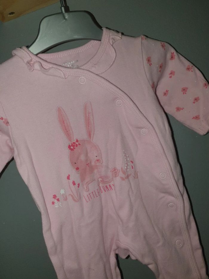 Pyjamas - photo numéro 2