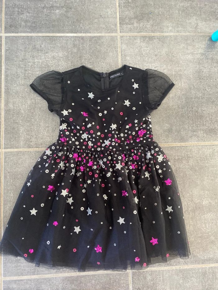 Jolie robe in extenso