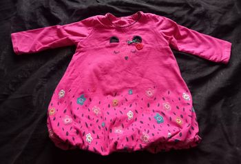 ROBE CATIMINI 18 MOIS