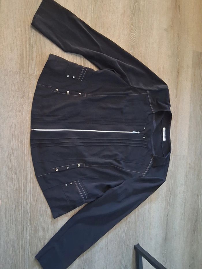 Veste Christine Laure