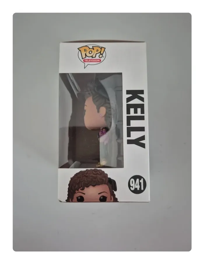 Funko Pop #941 – Kelly - photo numéro 2