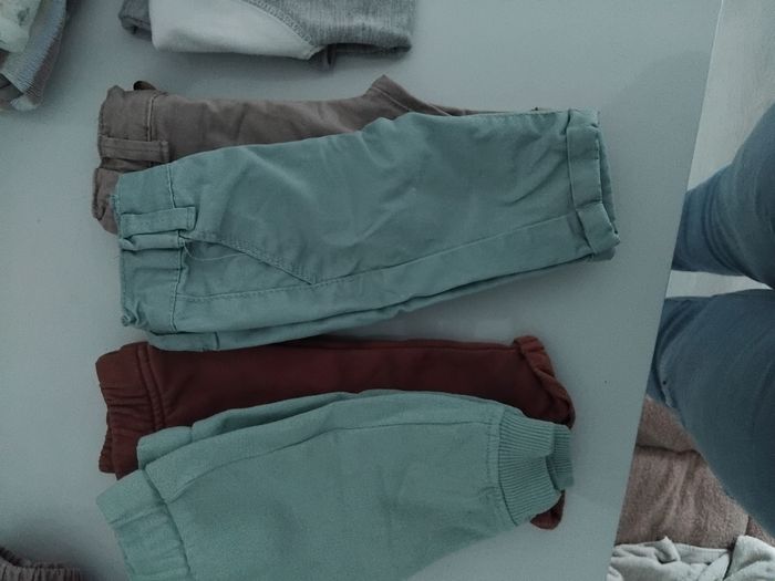 Vetement 1 mois - photo numéro 2