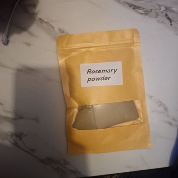 Poudre de Romarin 54 g