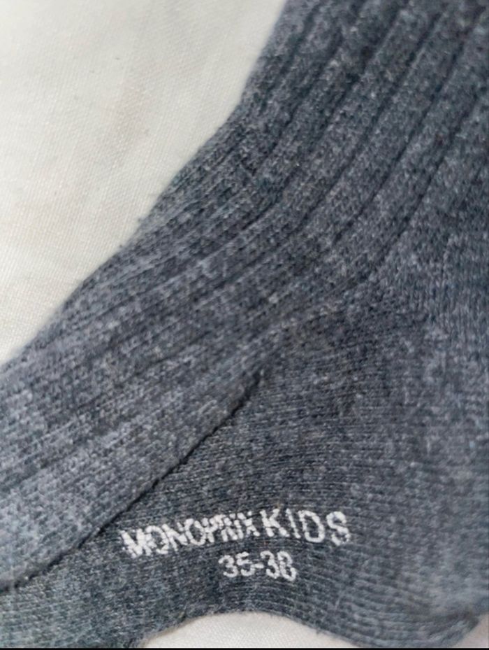 Collant - photo numéro 2