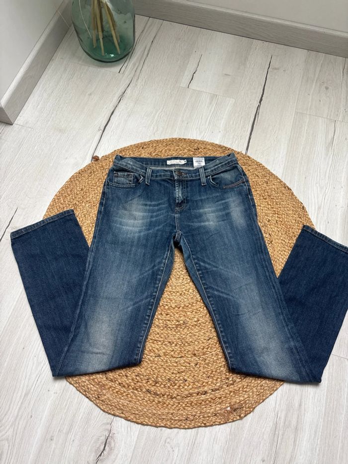Jeans cks - photo numéro 2