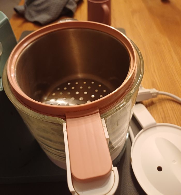 Babycook - photo numéro 2