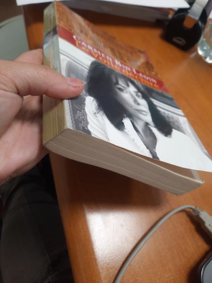 Document plonger dans un clan arabe - photo numéro 3