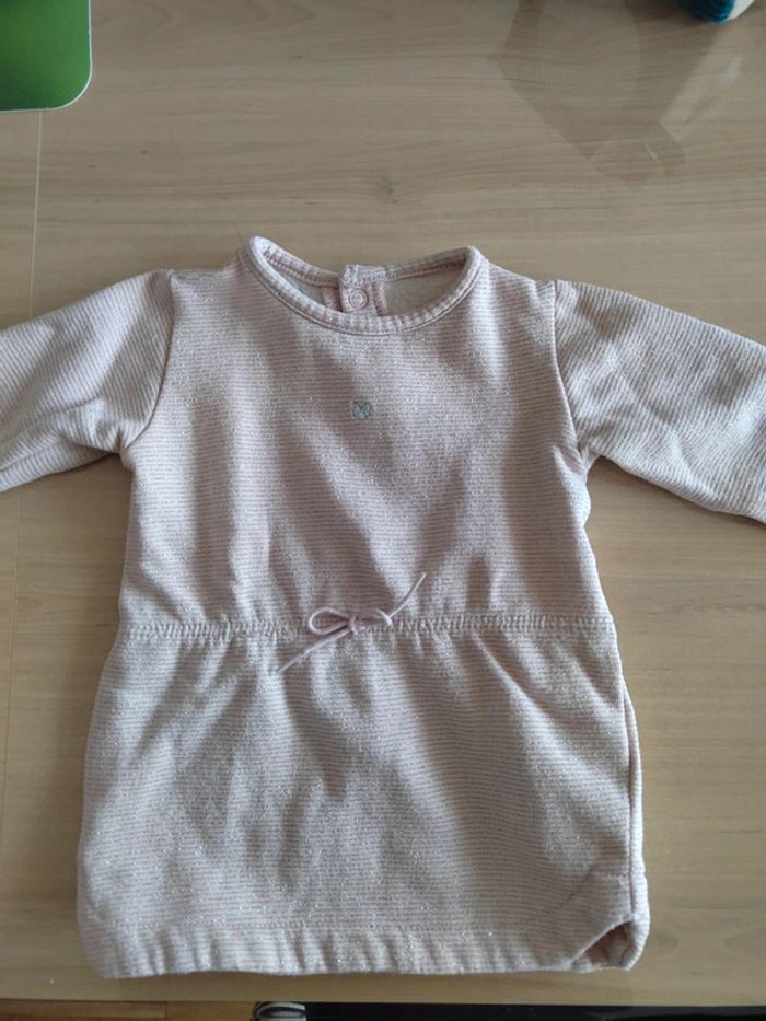 Robe d'hiver Kiabi - photo numéro 4