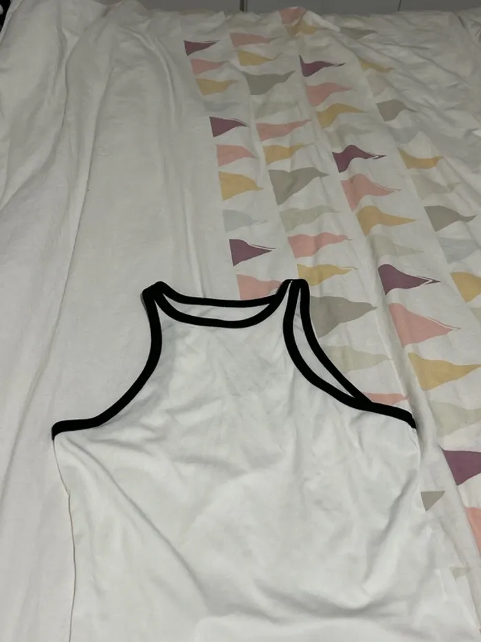 Débardeur taille M - photo numéro 2