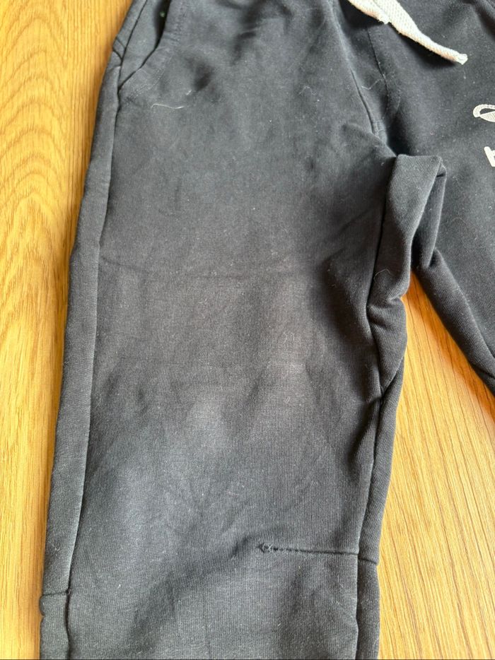 Ensemble garçon taille 104 - photo numéro 6