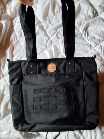 Tote bag berlin