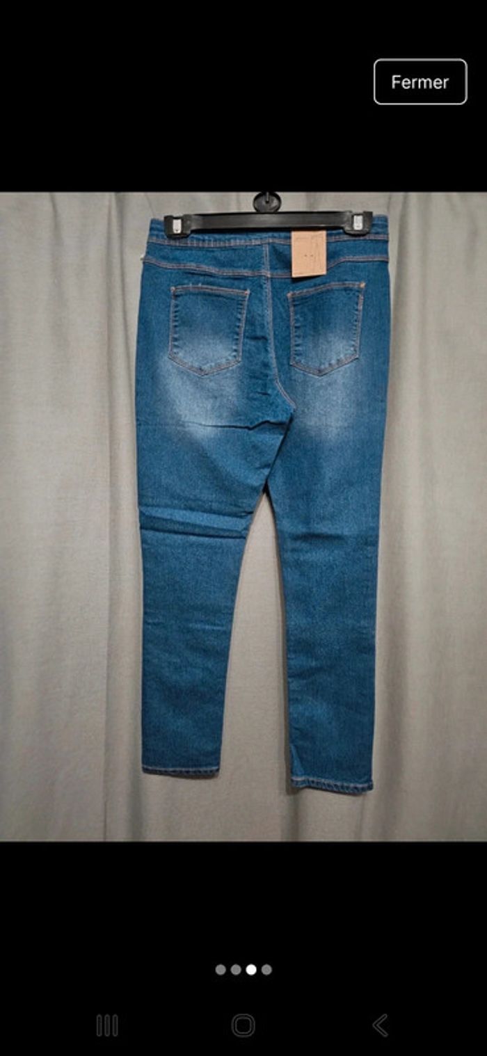 Jeans - photo numéro 3
