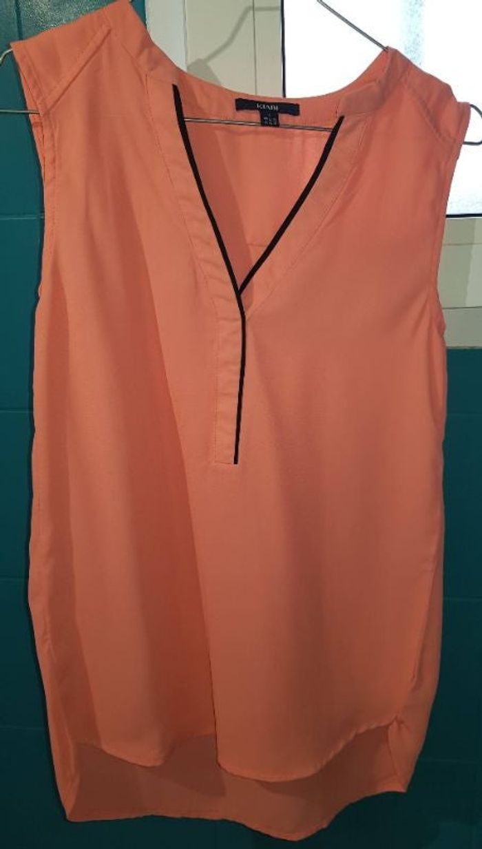 Blouse femme