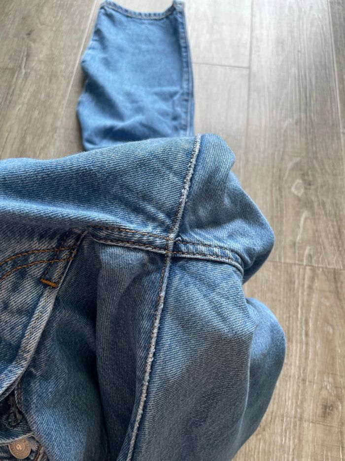 Jean Levi’s 501 taille 28 - photo numéro 8