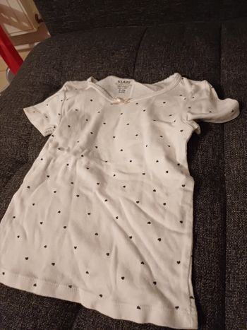 Juste au corps fille