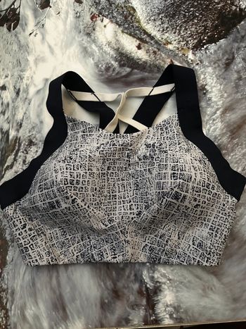 Brassière décathlon t S