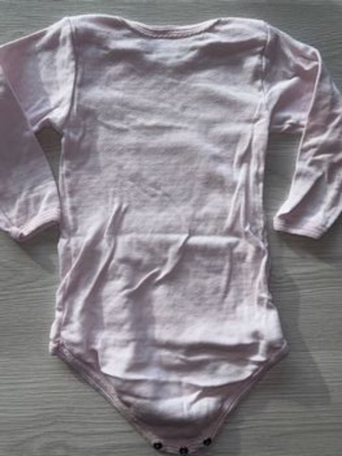 3 bodies, Petit bateau, 3 ans - photo numéro 7