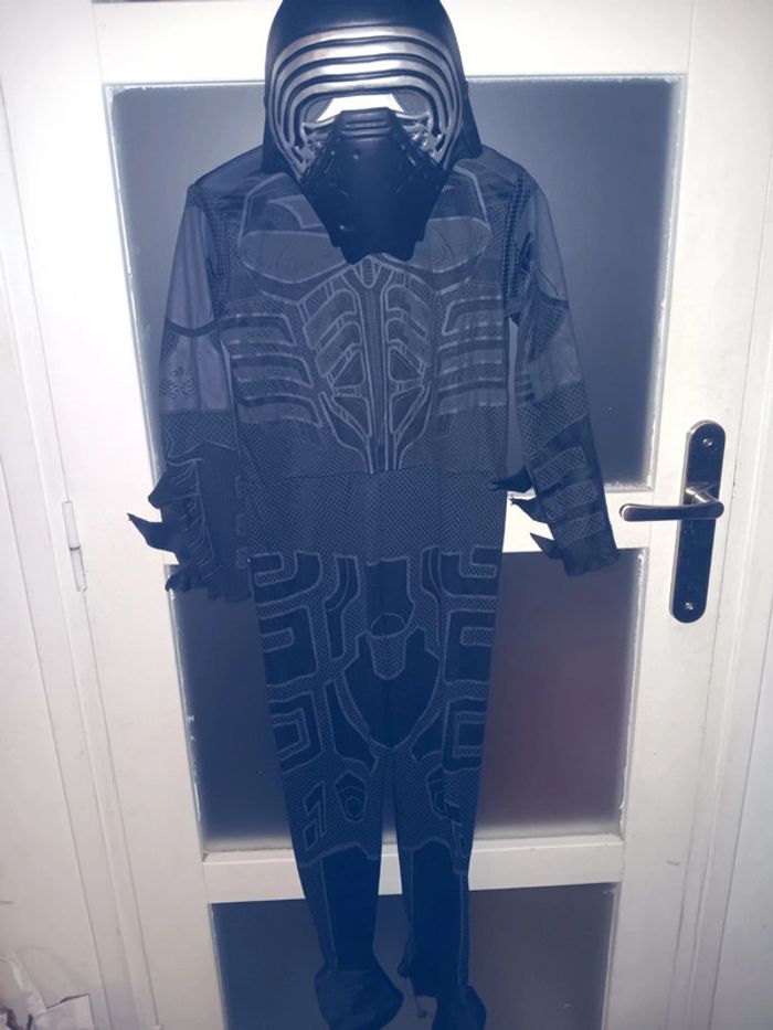 Deguisement Stars Wars taille m