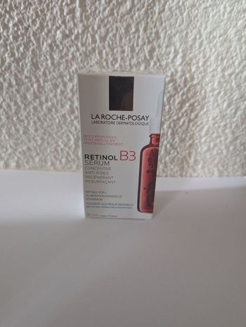 Sérum au retinol 30 ml