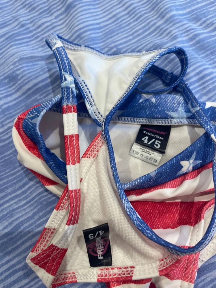 Maillot de bain fille - photo numéro 5