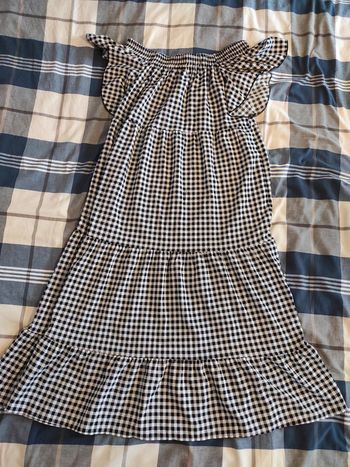Robe d'été longue Shein - M / 38