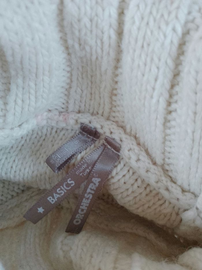 Robe fille 6 ans Orchestra - photo numéro 5