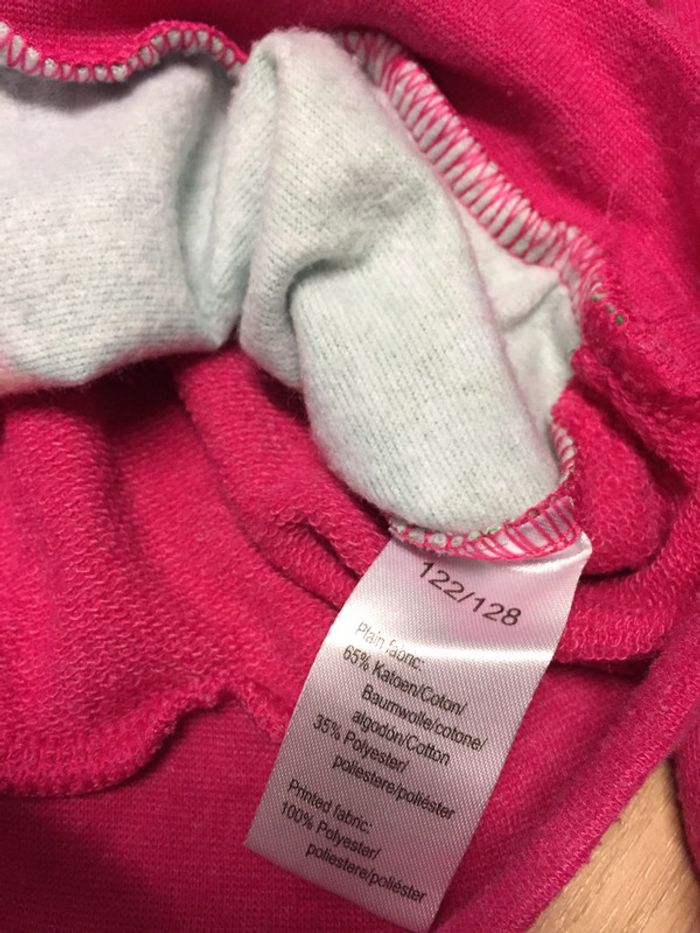 Sweat Les Trolls - 6ans - photo numéro 5