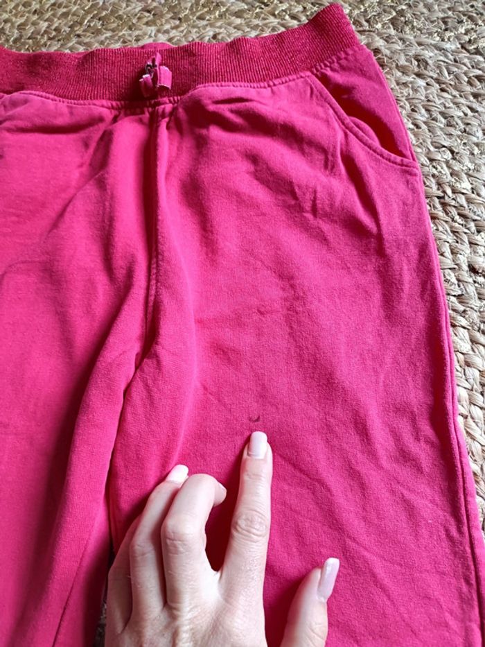 Jogging fille - photo numéro 4