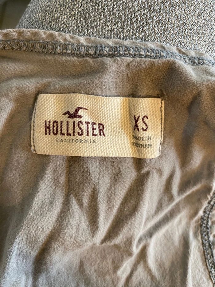 Débardeur taille xs - photo numéro 4