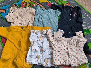 Pyjamas