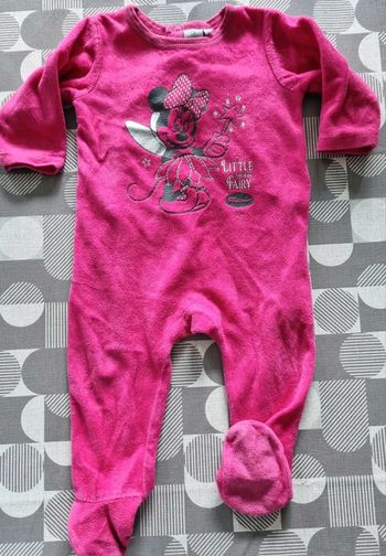 Pyjama Disney