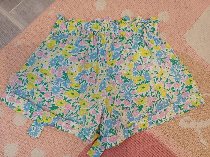 Short ete 2025 jacadi - photo numéro 2