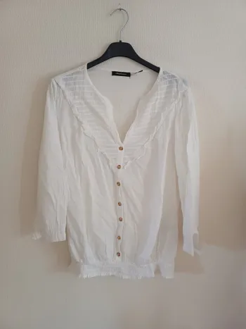 Blouse 40