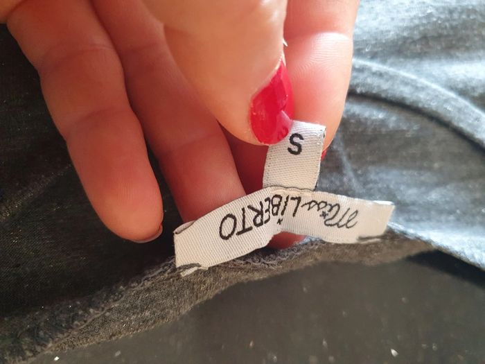 Tee-shirt femme T S - photo numéro 4