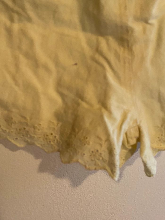 Combinaison short - photo numéro 2