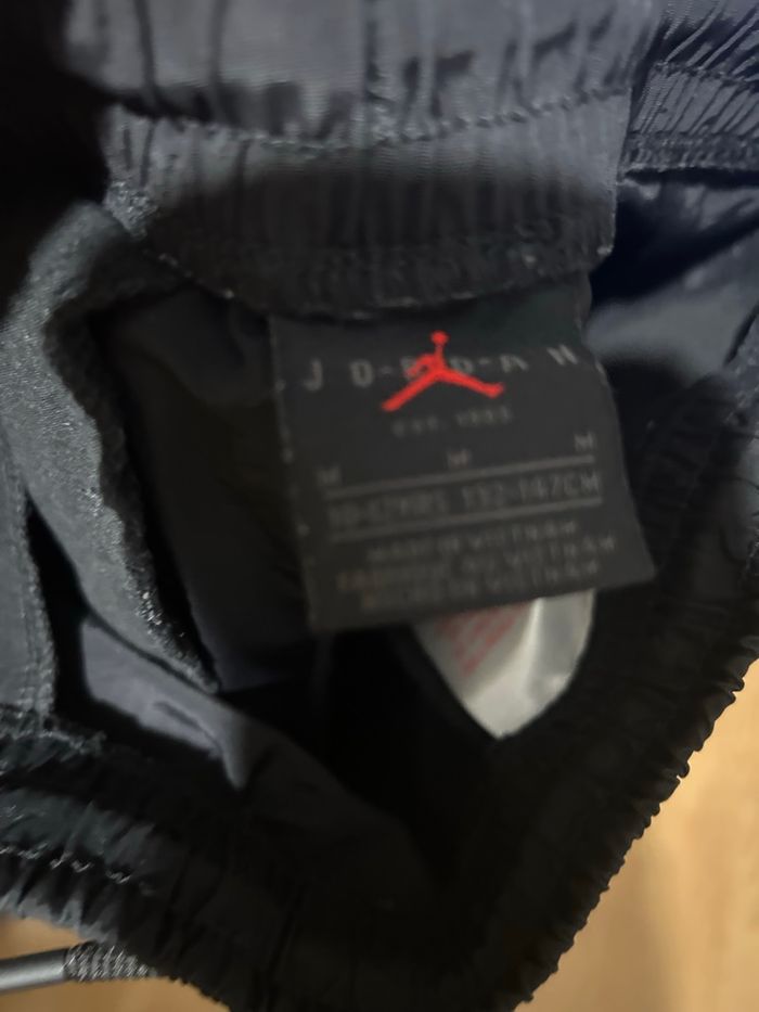 Cargo Jordan - photo numéro 3