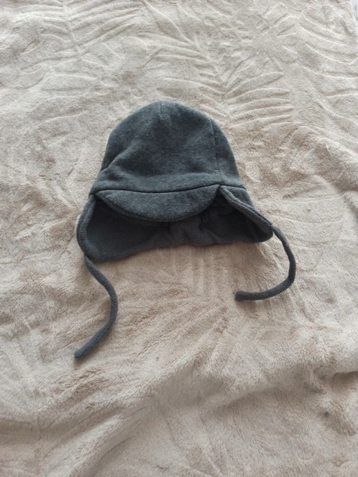 Lots bonnets hiver 46-49 cm - photo numéro 7
