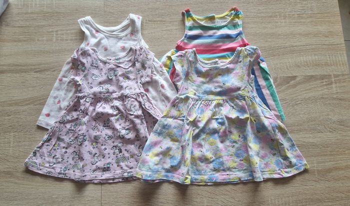 Lot taille 6 mois - photo numéro 5