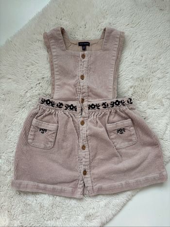 Robe chasuble