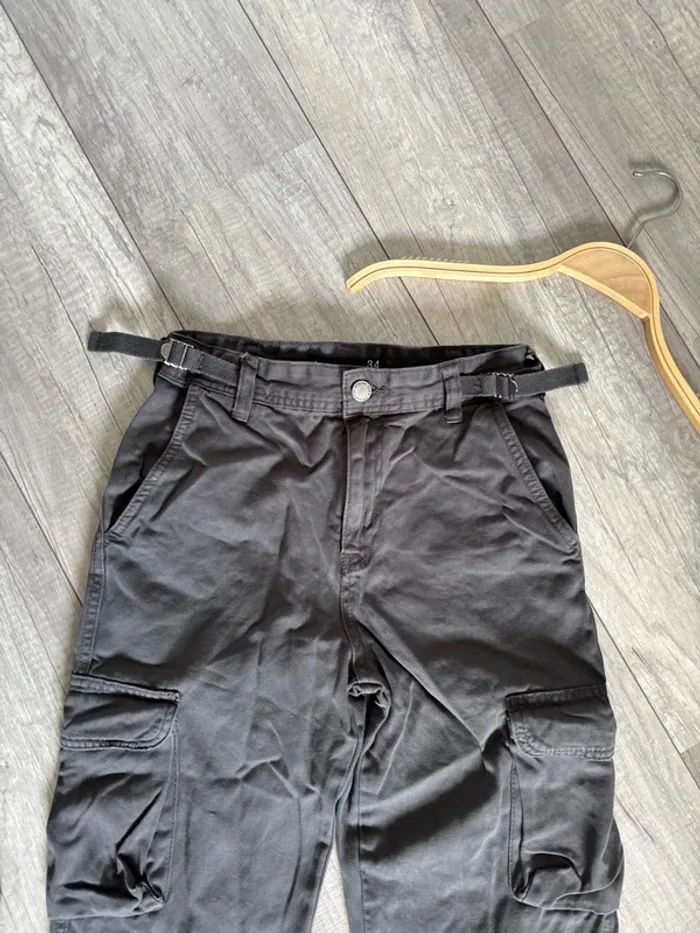 cargo stradivarius - photo numéro 3