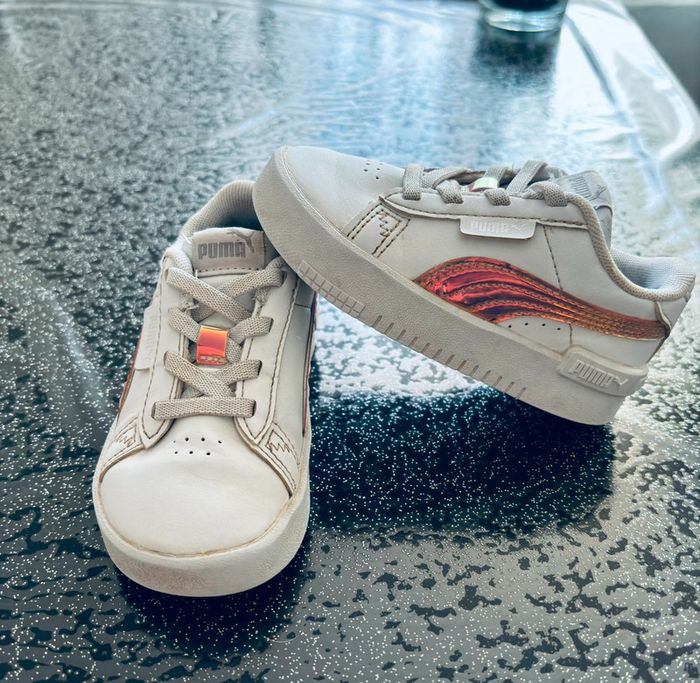 Baskets Puma