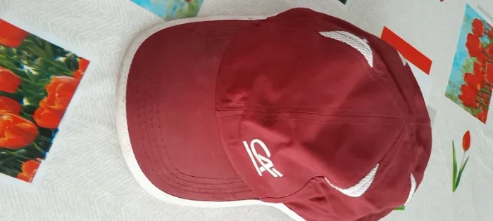 Casquette
