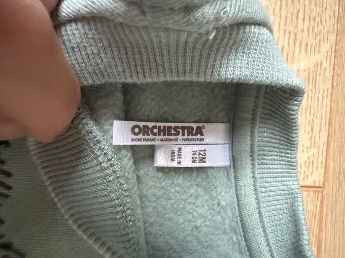 Sweat - photo numéro 2