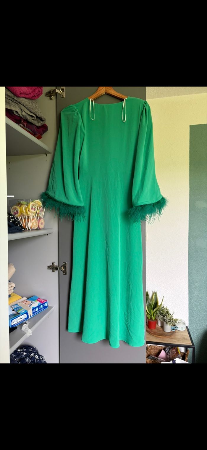 Robe lady pipa - photo numéro 2